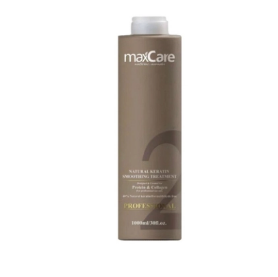 Saçlar üçün keratin Maxcare 2 1000 ml — şəkil 1