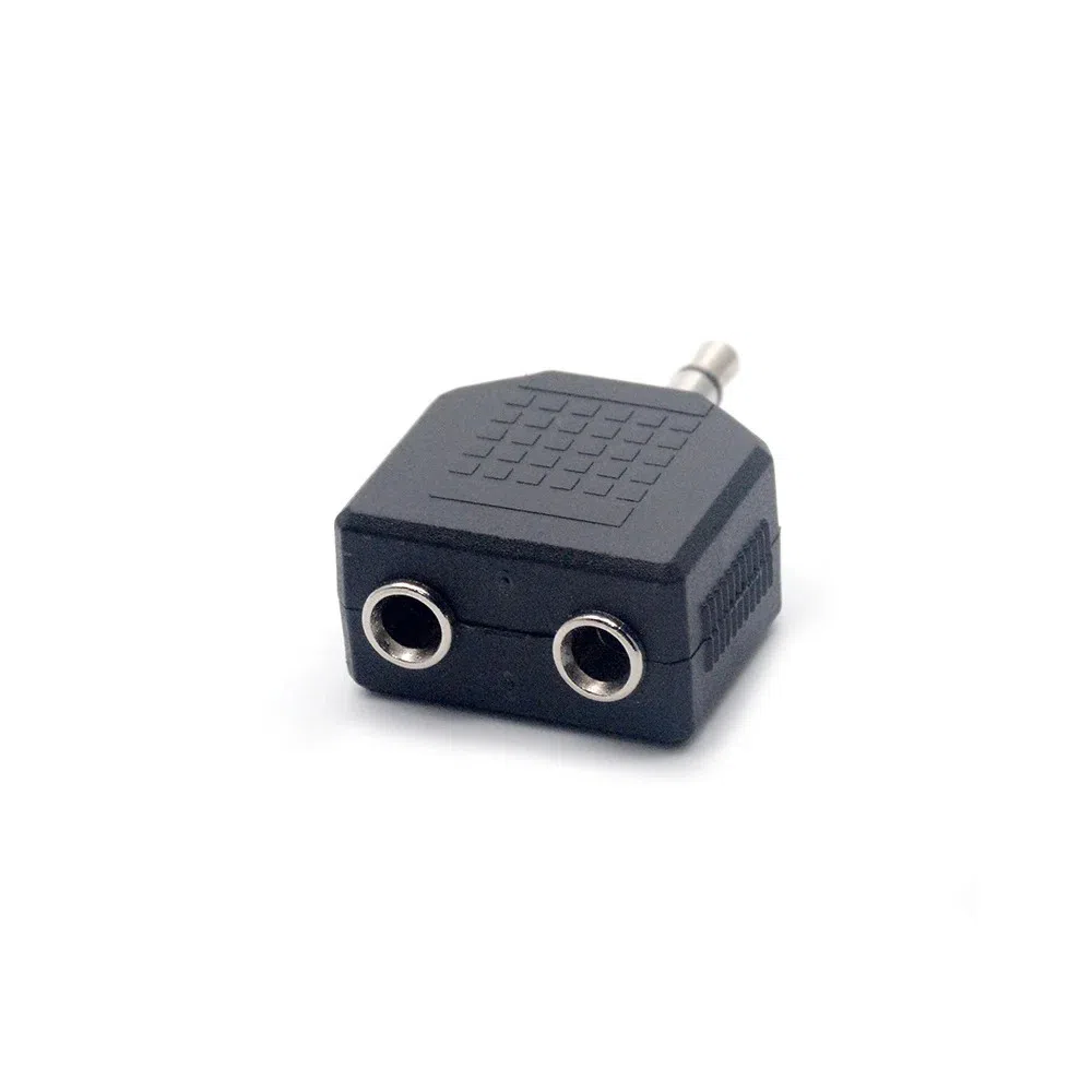 Audio Splitter Adapter | Аудио сплиттер адаптер — şəkil 5