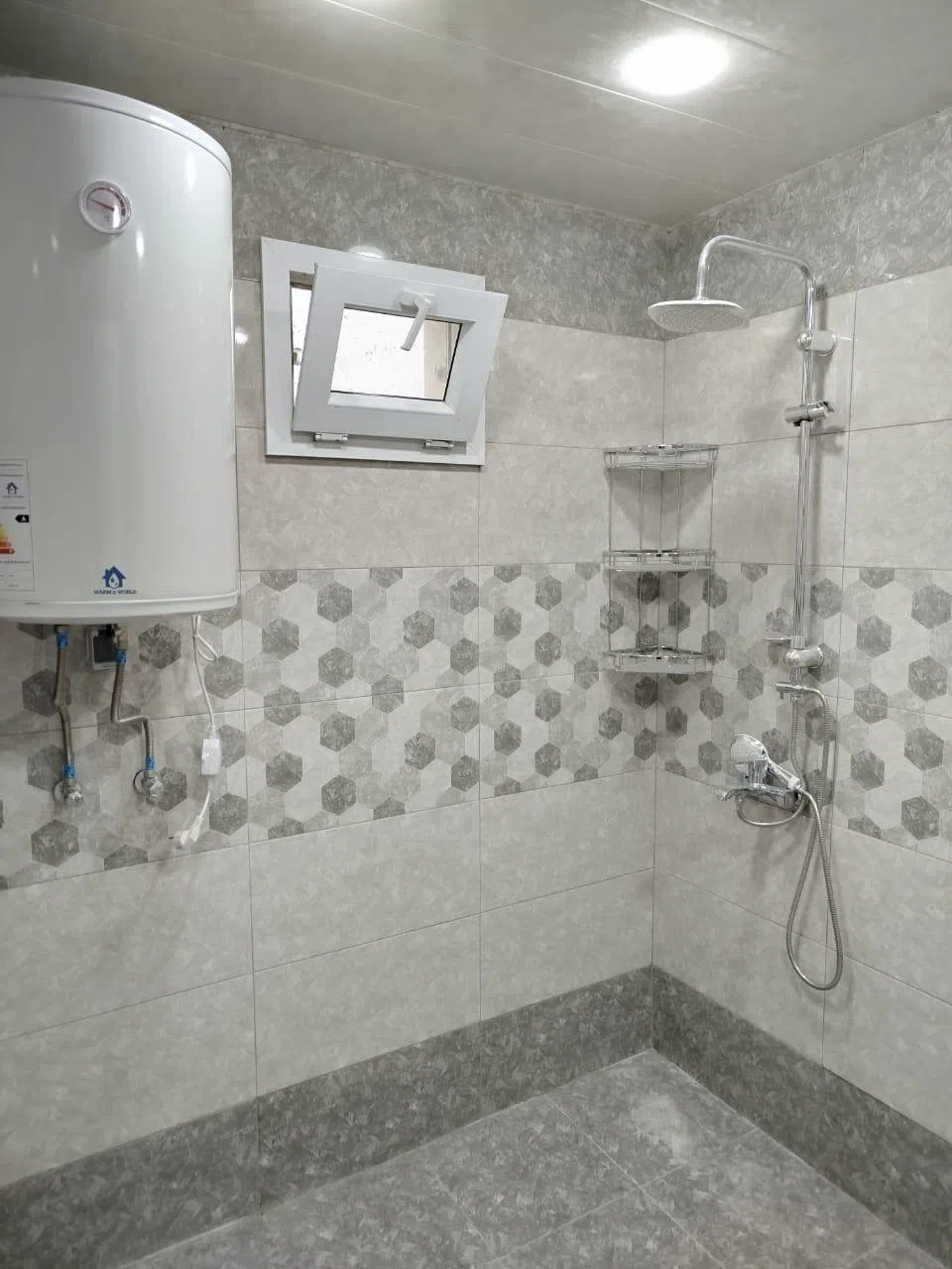 5 otaqlı həyət evi 280 m² - satılır — şəkil 8