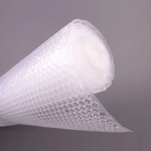 Zərbəyə davamlı hava qabarcıqlı sellofan (bubble wrap) — şəkil 2
