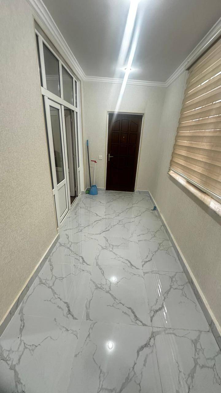 3 otaqlı ofis, 70 m² kirayə verilir — şəkil 9