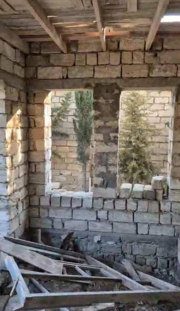 TECILI HEYET EVI SATILIR