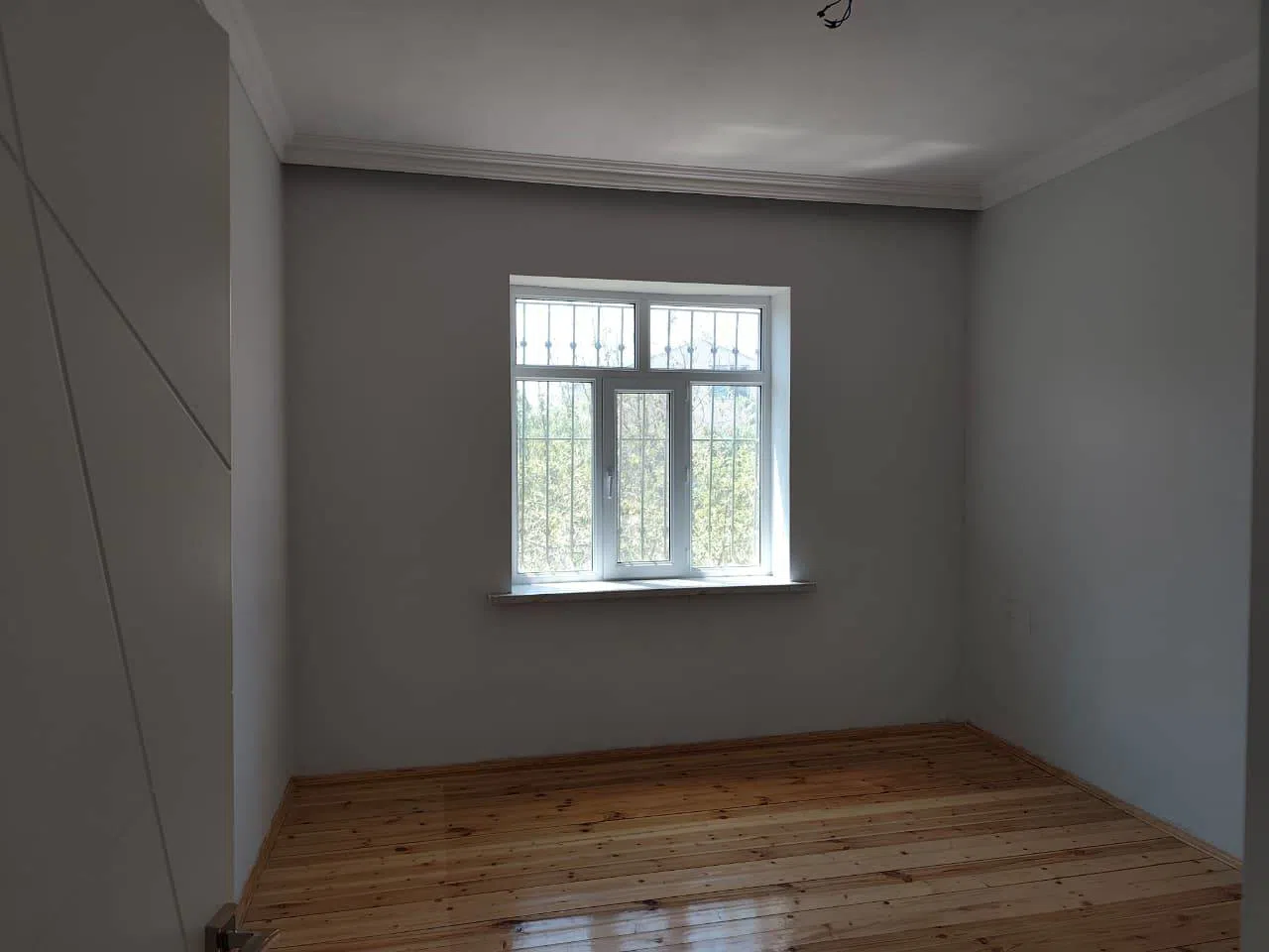 3 otaqlı həyət evi 100 m² satılır — şəkil 7