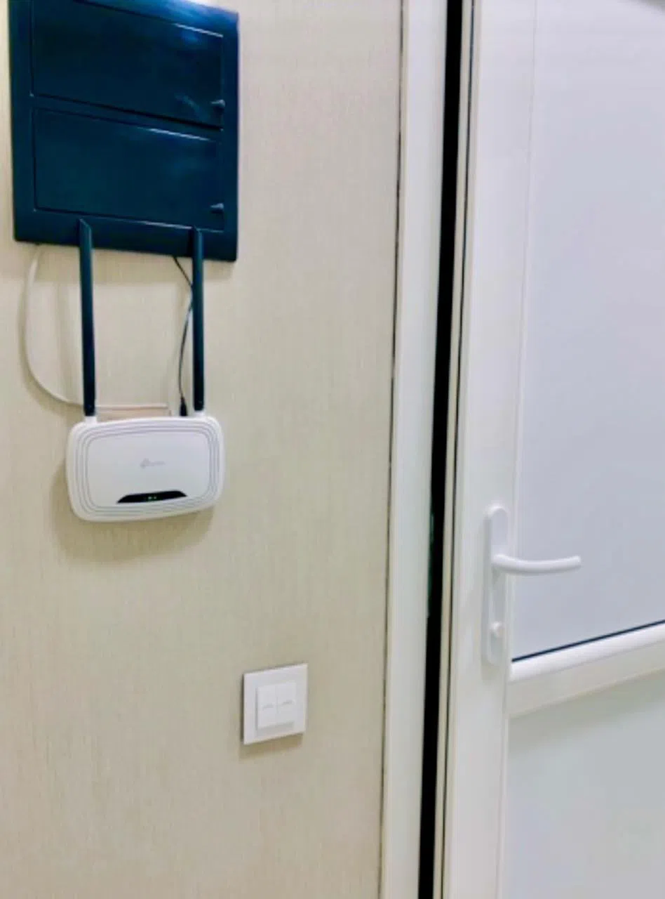 2 otaqlı mənzil 47 m² satılır — şəkil 18