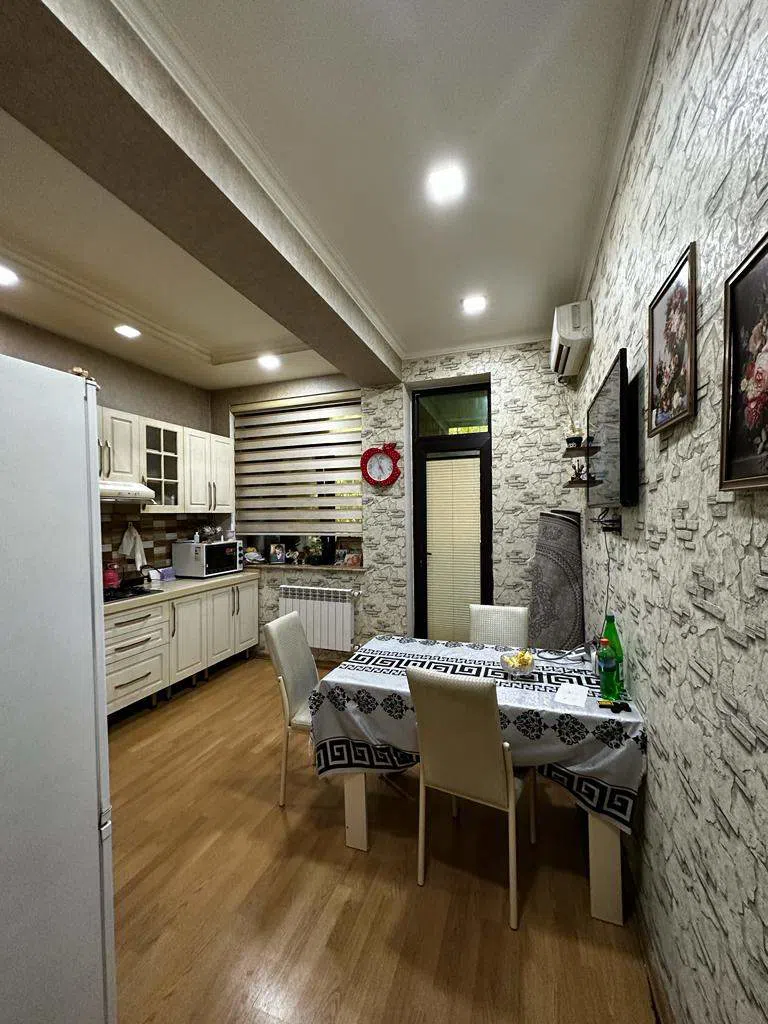 2 otaqlı mənzil 85 m² satılır — şəkil 6