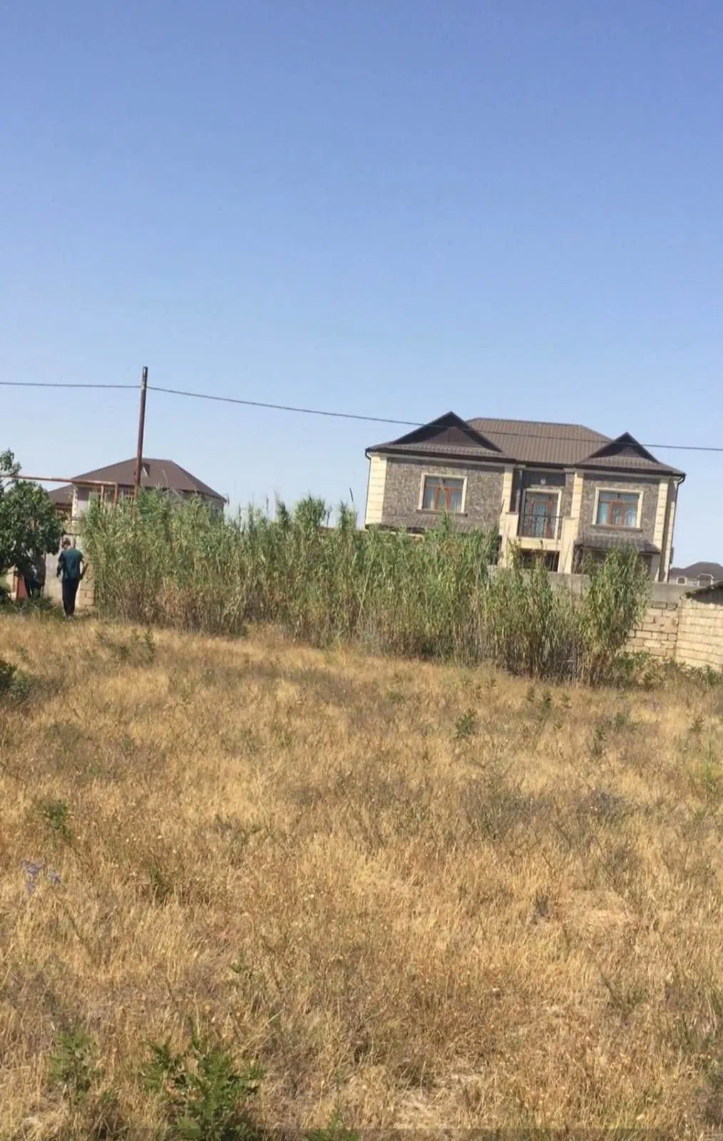 12 sot torpaq sahəsi satılır — şəkil 5