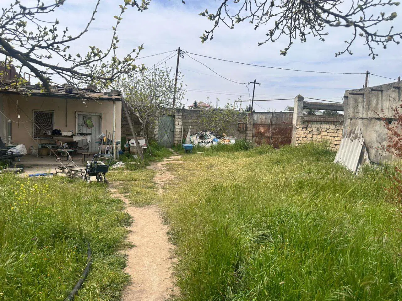 16.6 sot torpaq sahəsi satılır