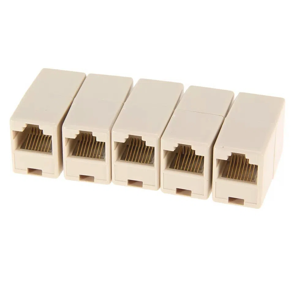 RJ45 connector | Разъем RJ45 | RJ45 birləşdiricisi — şəkil 9