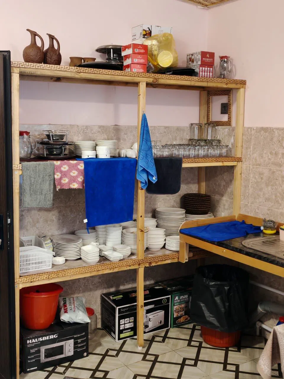 170 m² Əla təmirli obyekt satılır — şəkil 15