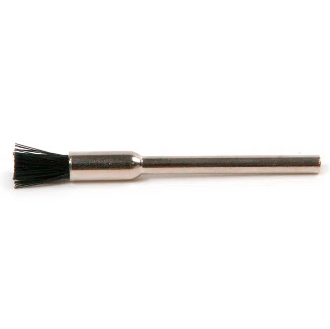 Nylon mini polishing brush | Neylon mini cilalama fırçası — şəkil 7