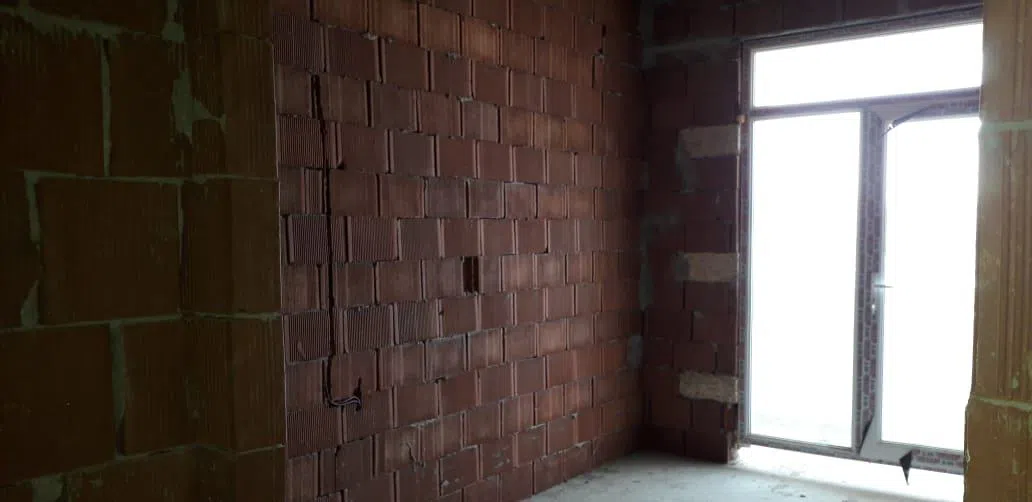 2 otaqlı mənzil 64 m² satılır — şəkil 8