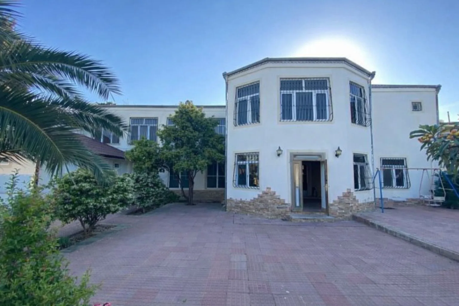 Buzovnada Zaqulbada 14 otaq satılır — şəkil 10