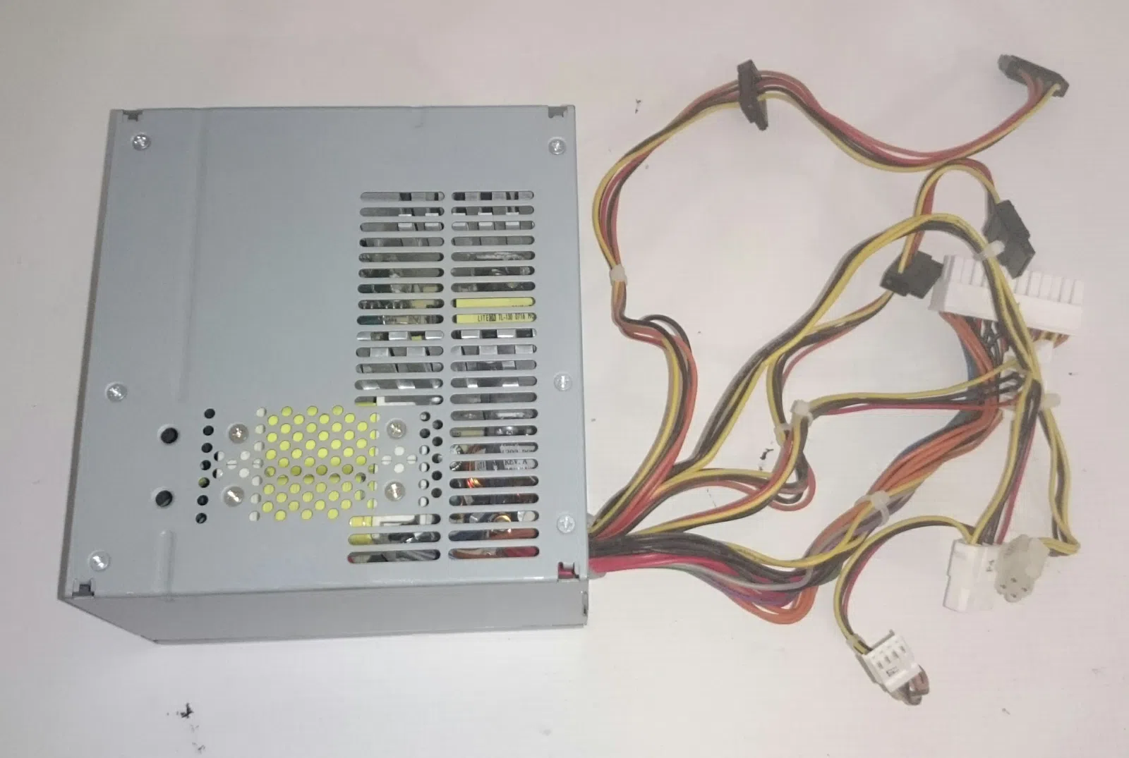 Power Supply — şəkil 2