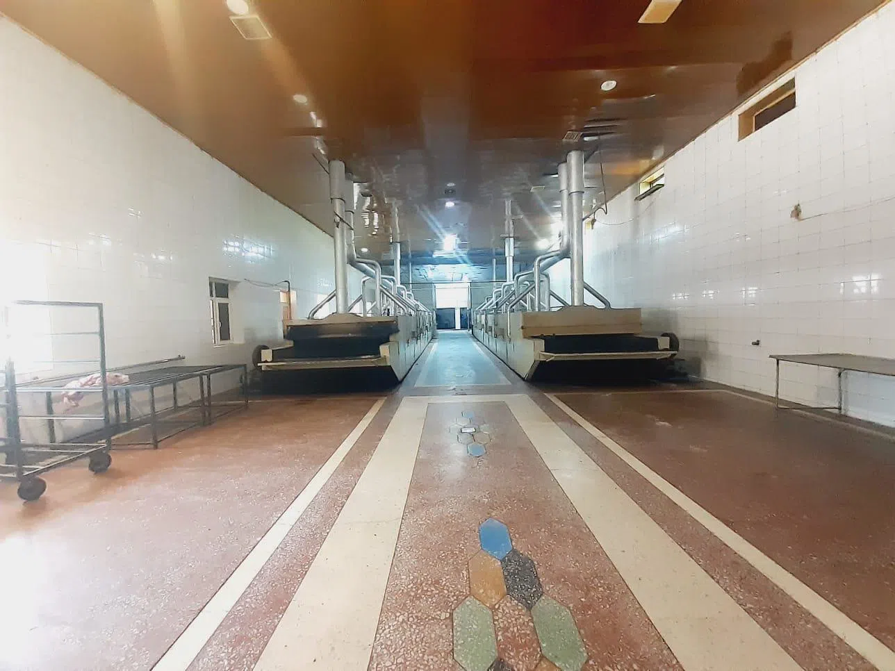 500 m² sahəsi olan anbar kirayə verilir — şəkil 8