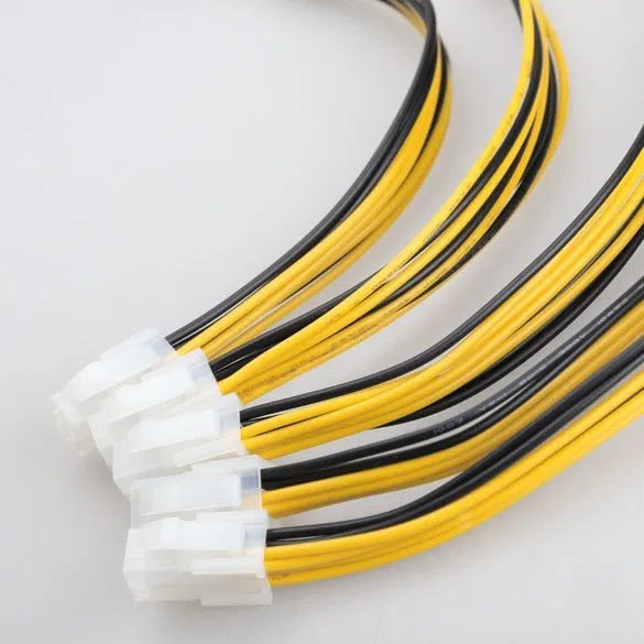 EPS Power Cable Adapter Convertor for CPU Power Supply — şəkil 6