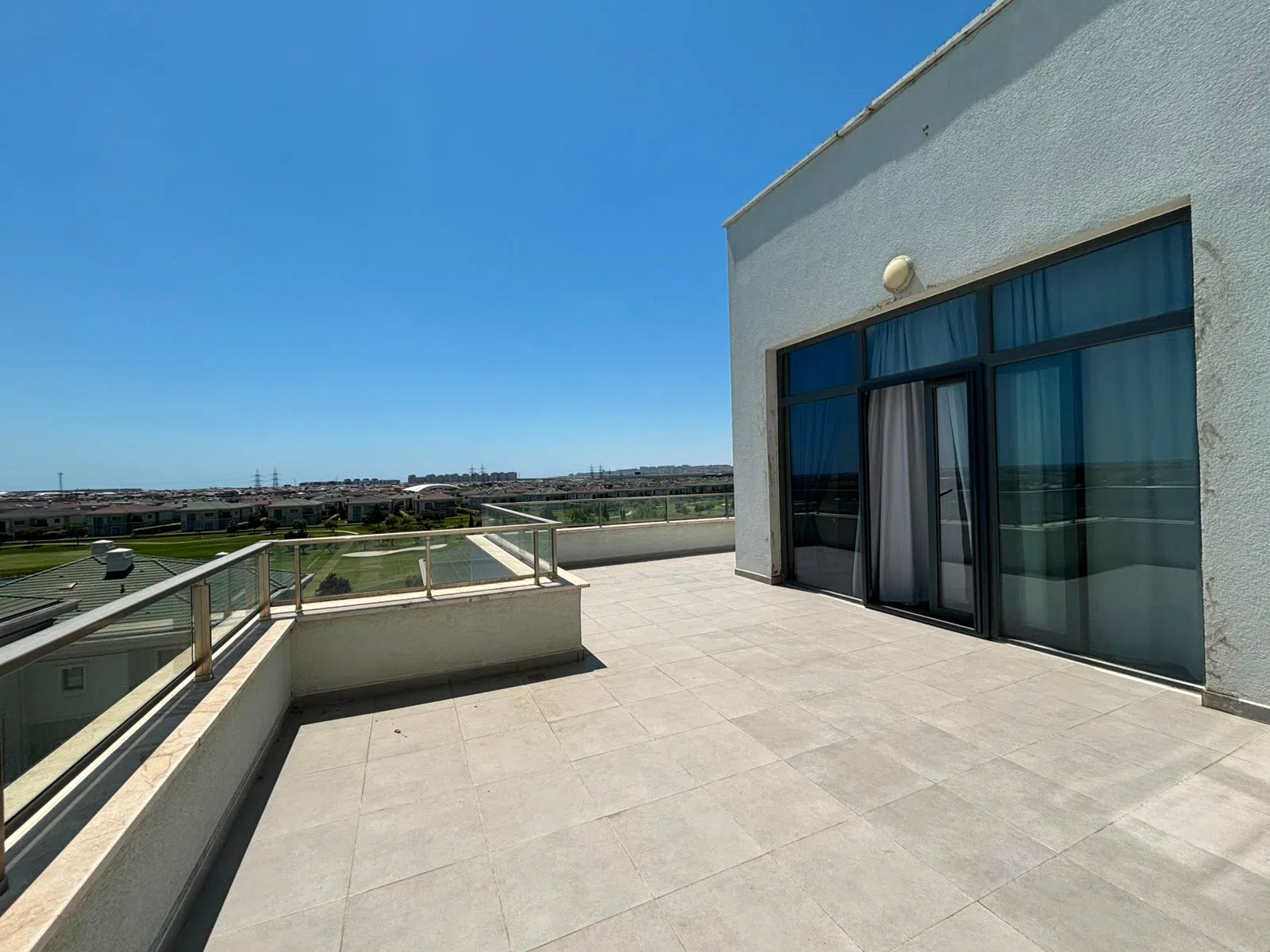 5 otaqlı mənzil 365 m² satılır — şəkil 15