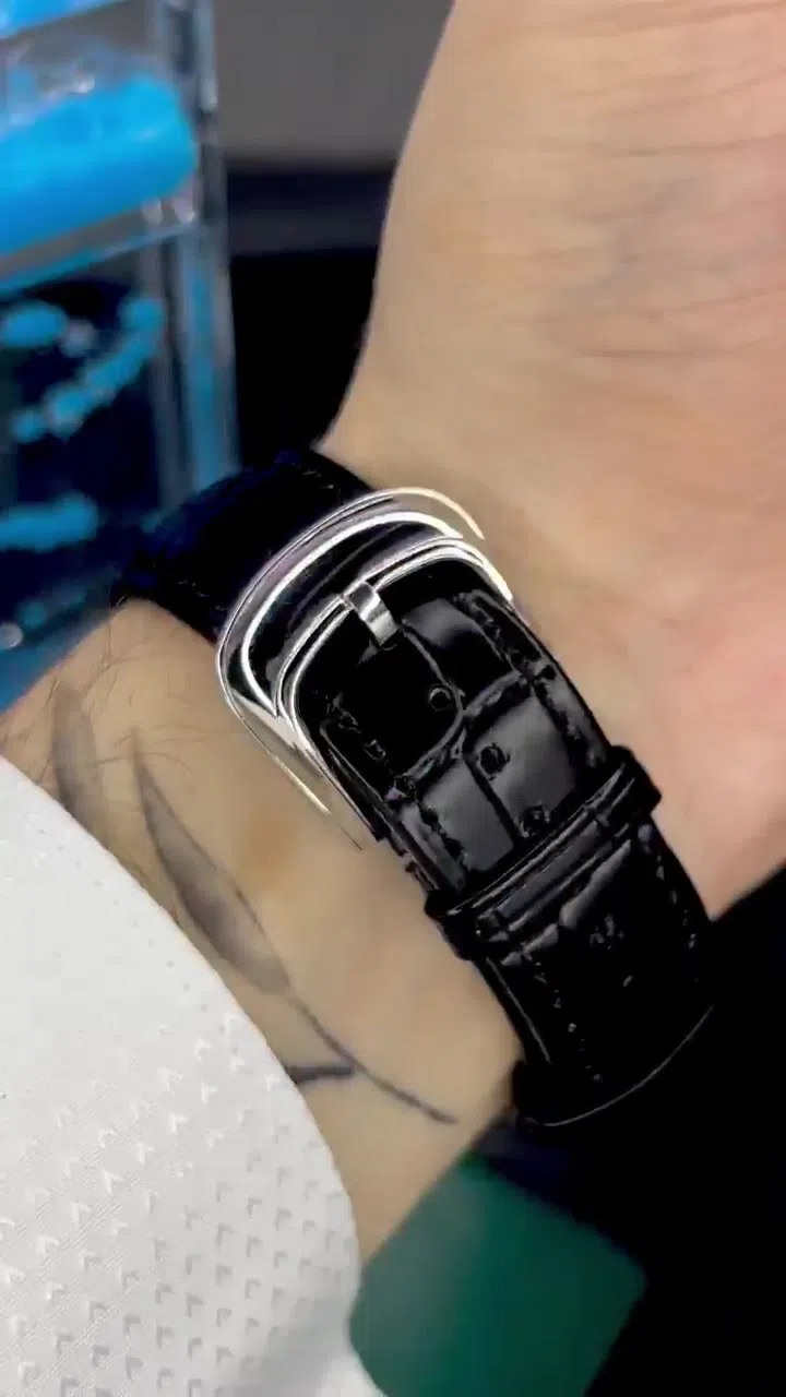 Franck Muller Vanguard replika qol saatı — şəkil 3