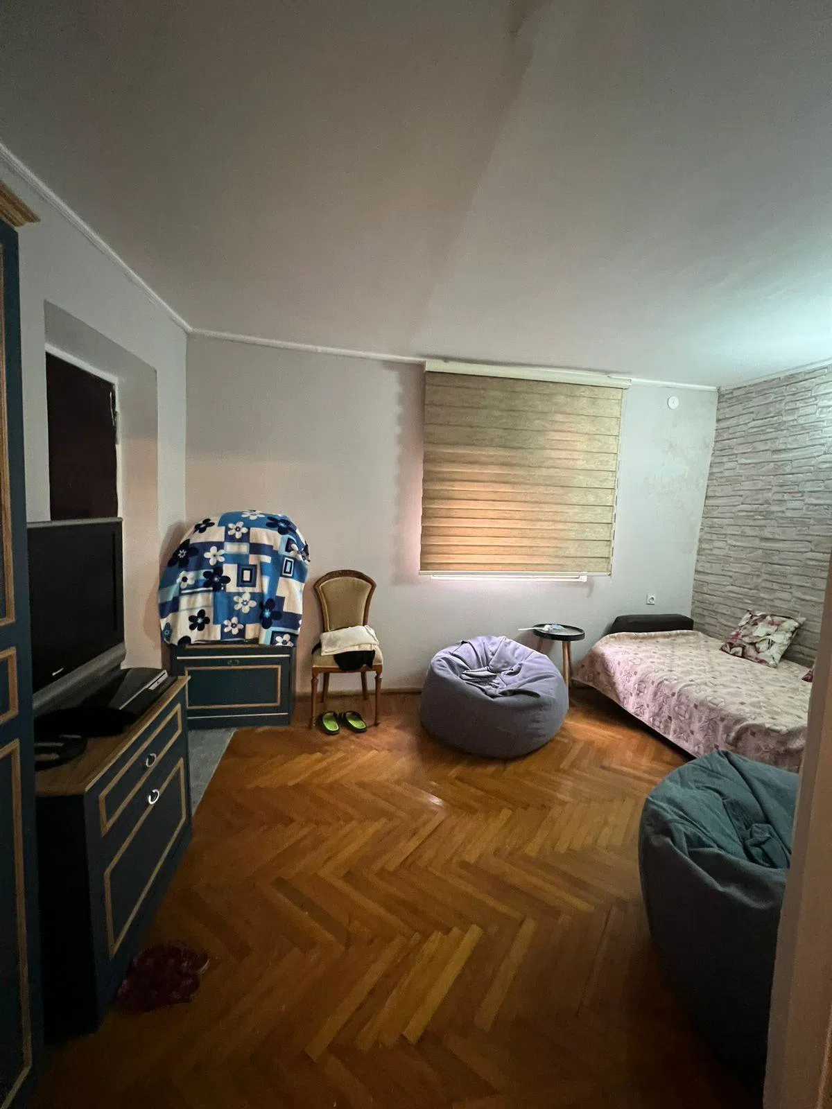 6 otaqlı bağ evi 200 m² 7 sot torpaq sahəsində satılır — şəkil 9