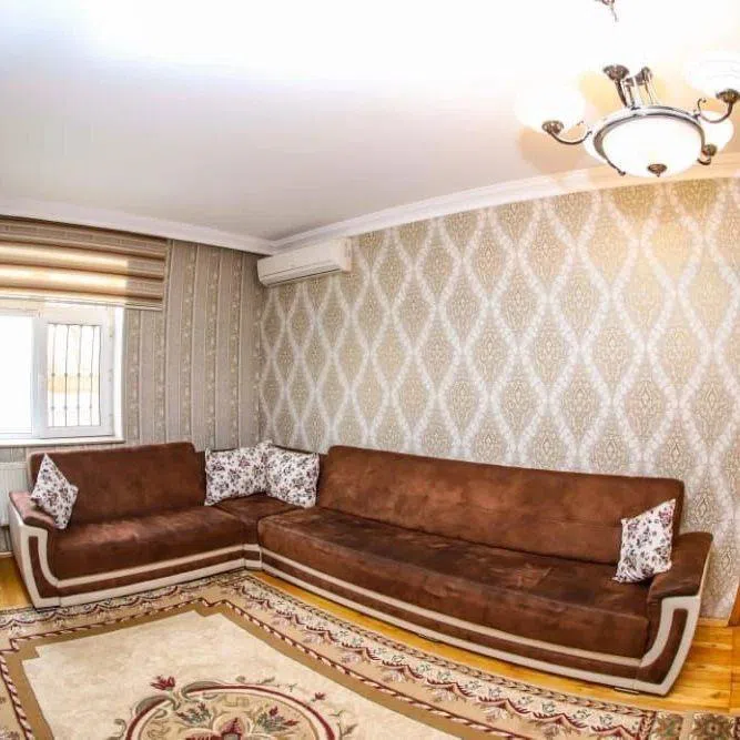 7 otaqlı həyət evi 250 m² - 7 sot torpaq sahəsində satılır — şəkil 7