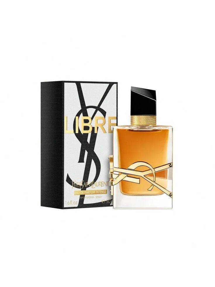 Yves Saint Laurent Libre Eau de Parfum Intense fragrance - Tenderyard