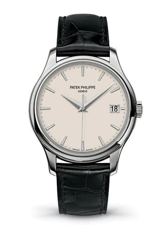 Patek Philippe Qol Saatı