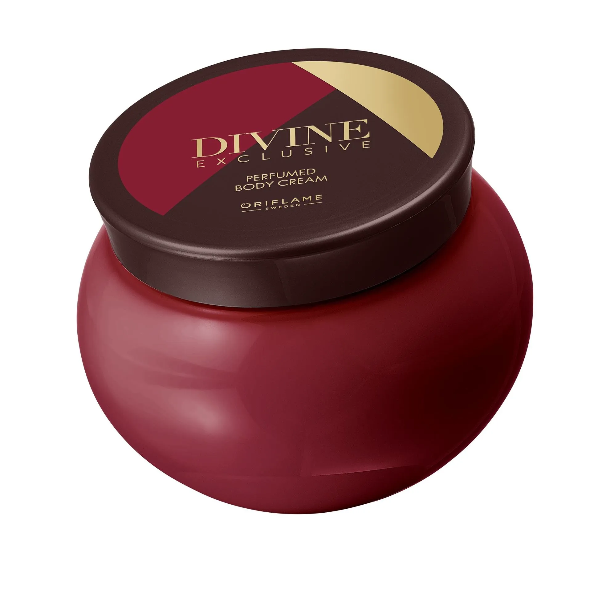 Oriflame Divine Exclusive Ətirli Bədən Kremi — şəkil 1