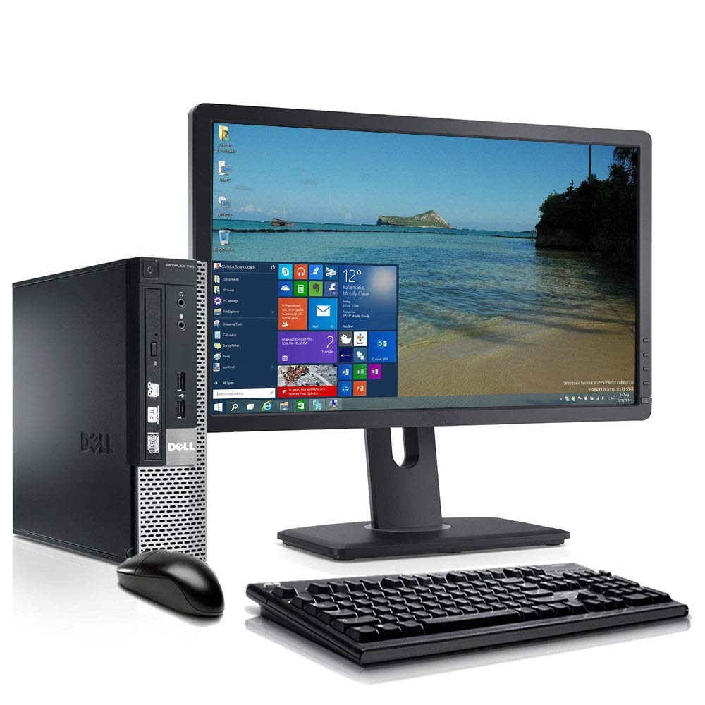 I am looking for a new and powerful computer - Tenderyard